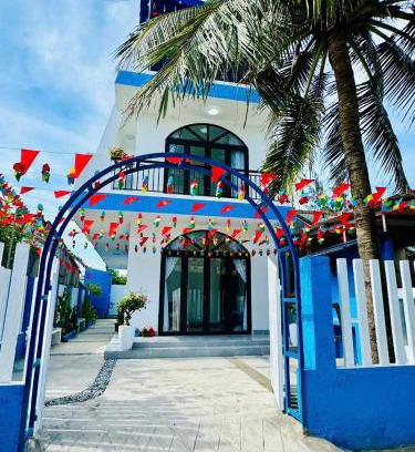 Tu Nghia Casa | Nhan's Home