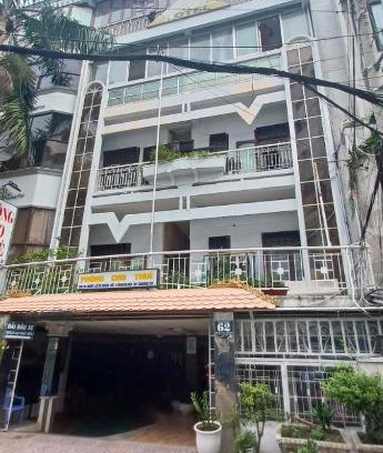 Binh Thanh Hotel | Nhat Binh 2 Hotel