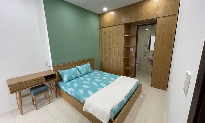 Phuoc Long Apartamento | NhaTrang Apartment with 2 bedrooms 02