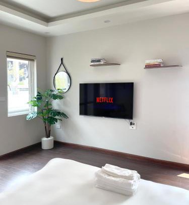 Yen Phu Apartamento | Nhiên House Apartment Tây Hồ