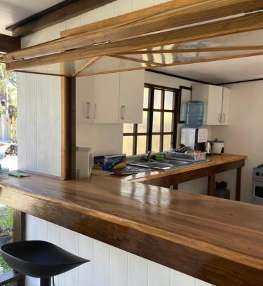 Rangiroa Casa | Nhn Lodge