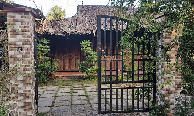 Ben Tre Casa | Nhon Thanh Homestay
