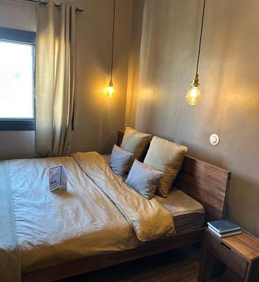 Antananarivo Avaradrano Cama Y Desayuno | NHotel