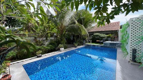 Duong Dong Hotel | Nhu House Phu Quoc