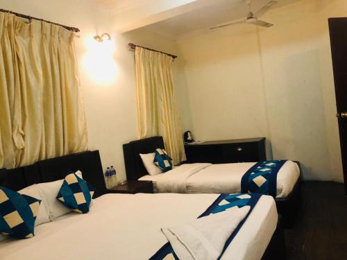 Kathmandu Casa | Nhu Rajdhani Hotel
