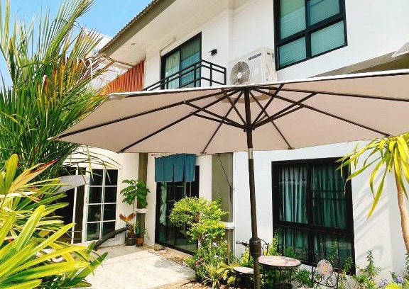 Wiang Chai Cama Y Desayuno | Nhunjai House - บ้านหนุนใจ