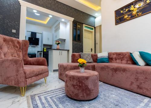 Santeo Apartamento | Nhyira by Judisol Apartments