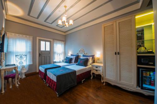 Sultanahmet Hotel | NİA SULTANAHMET