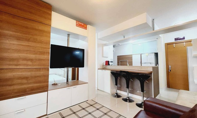Boa Vista Apartamento | Nilo Peçanha Loft next to Unisinos