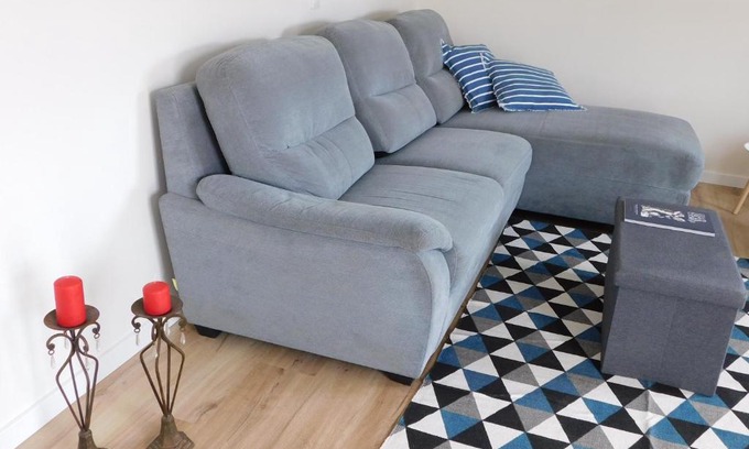 Horta Apartamento | NiaAzoreanApartments2, aconchegante e confortável!
