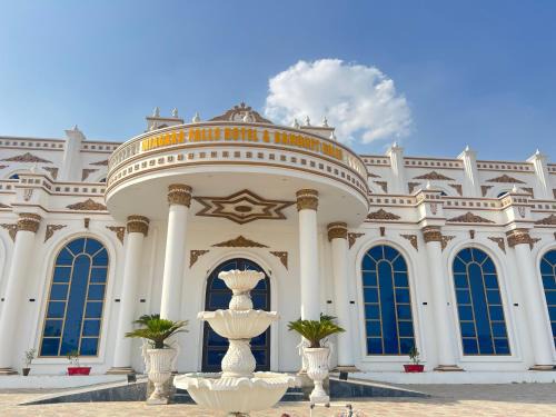 Bahawalpur Hotel | Niagara Falls Bahawalpur