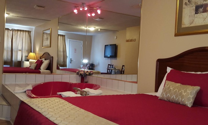 Niagara Falls Hotel | Niagara Inn & Suites