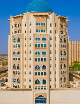 Niamey Apartamento | Niamey Mall & Residence