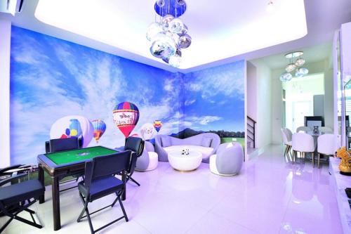 Taitung Apartamento | Nian Nian's Home B&B