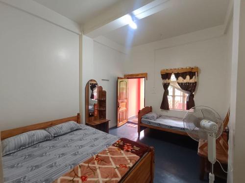 Laitmawsiang Casa | Niangti Guest House