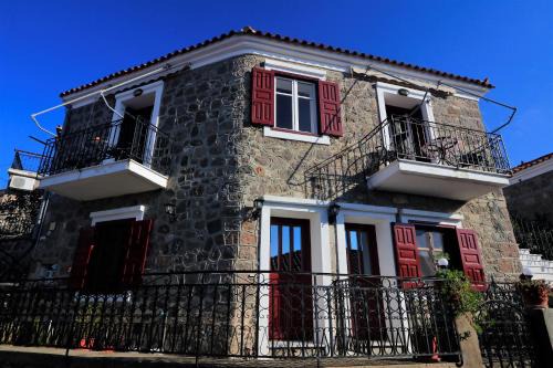 Mithimna Apartamento | Nianthi Apartments
