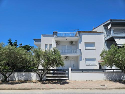 Keramoti Apartamento | Nias Apartments 102