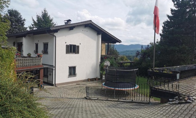 Schiefling am See Apartamento | Nibbie´s