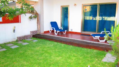 Marinhas Apartamento | Nibho Apartment