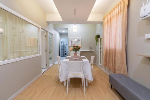 Nibong Tebal Casa | Nibong Tebal Beautiful Homestay Retreat with WiFi & Netflix
