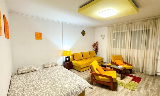 Novi Sad Apartamento | Nica Apartman Novi Sad