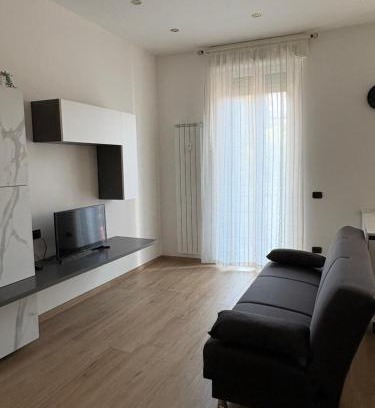 Zona Zara Apartamento | Nicconolis Apartment - Milano Isola Design Suite