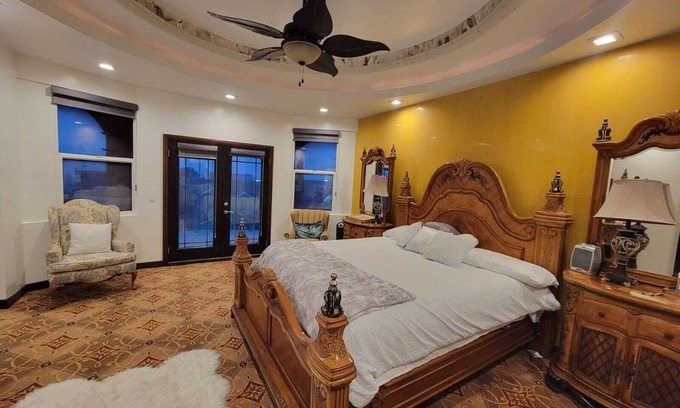 Ensenada Casa | Nice 1-bedroom suite house in Ensenada