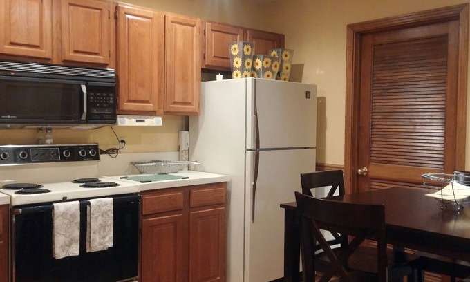 Southside Condominio | NICE 2/2 Condo Central para todo en Jacksonville FL.