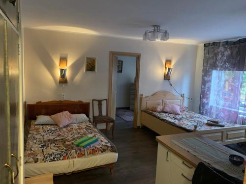 Tartu Apartamento | Nice - 2-bedroom - 3 big beds Rahu