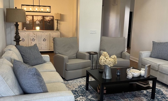 Northport Casa | Nice 3/2 near UofA