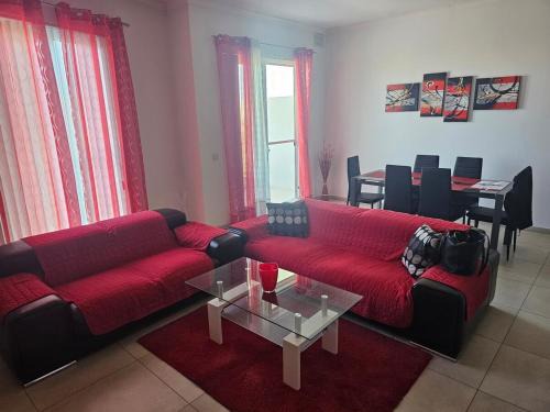 Mosta Apartamento | Nice 3 Bedroom Flat at Mosta