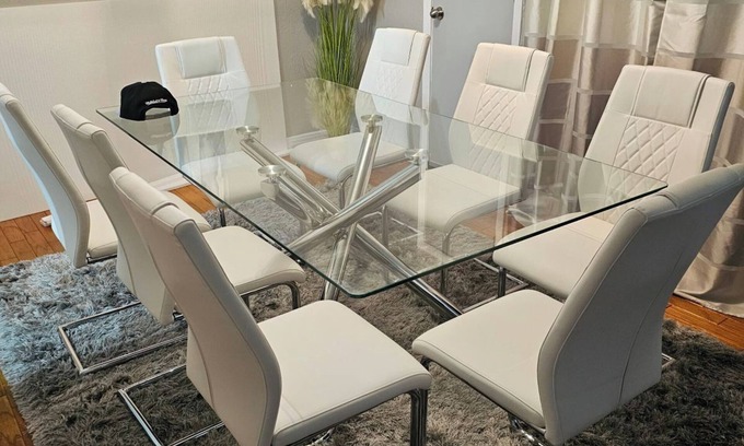 Mobile Casa | Nice 3 bedroom house with AC. In Charming Mobile Al.