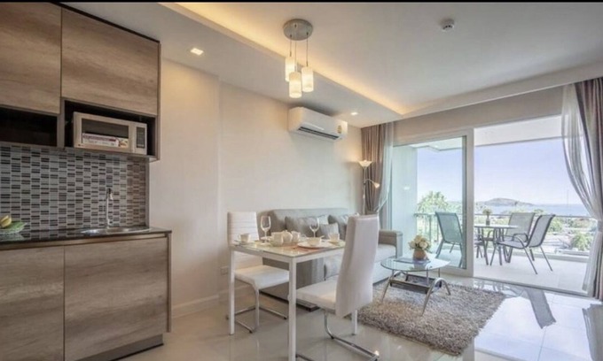Gex Apartamento | Nice 3 rooms close to amenities
