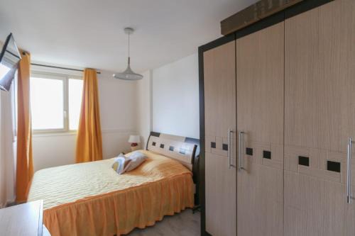 Le Pre-Saint-Gervais Apartamento | Nice 3 rooms with balcony in Pré-Saint-Gervais