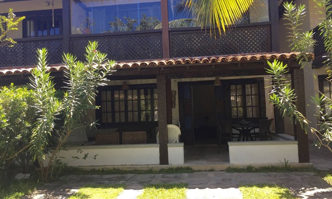 Ferradurinha Casa | Bonita casa de 4 dormitorios a 50 metros de la playa de Geriba - Buzios - 2 suites