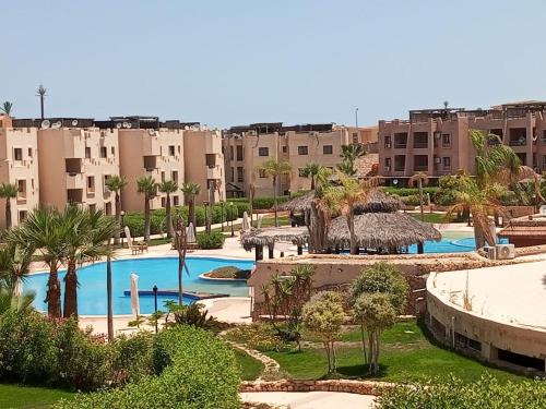 Alexandria - Mediterranean Coast Complejo | Nice 4