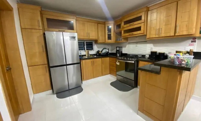 Prado Oriental Apartamento | Nice a big apartment super quiet neighborhood