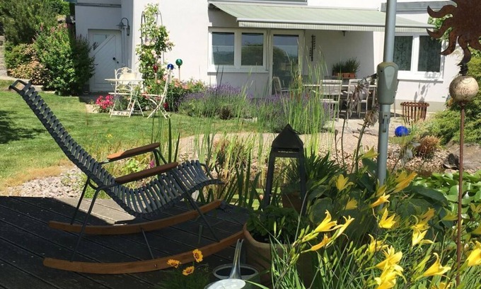 Bonndorf Apartamento | Bonito apartamento en Bonndorf im Schwarzwald