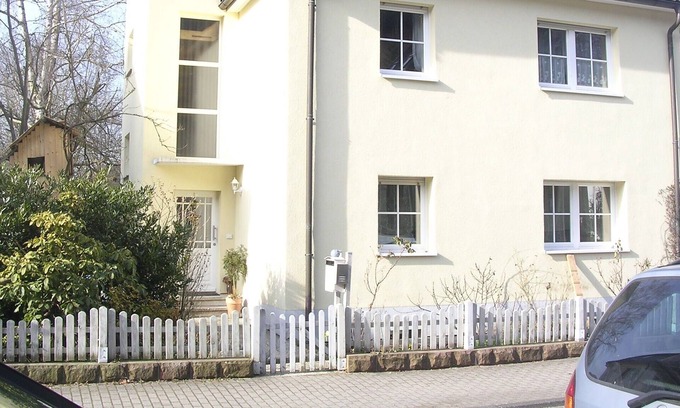 Neckargemuend Apartamento | Apartamento bonito y tranquilo en el campo (cerca de Heidelberg)