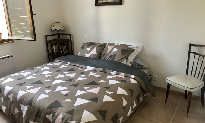 Eccica-Suarella Apartamento | Nice and comfortable F2 Eccica-Suarella