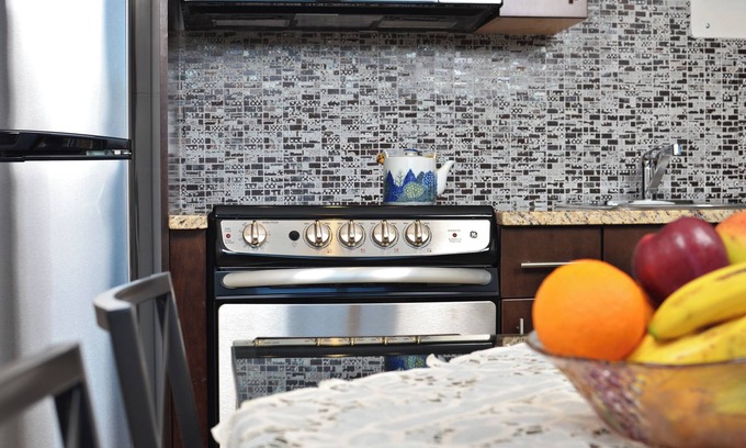 Sainte-Marie Apartamento | Nice and comfy apartment at downtown area.