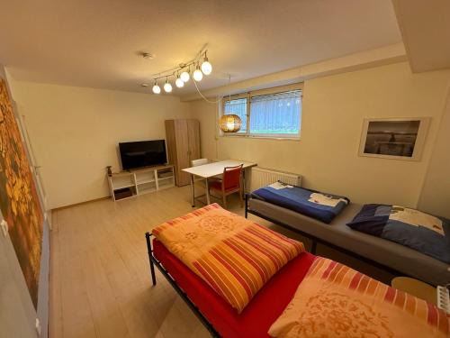 Weststadt Apartamento | Nice and cosy studio apartment in a central location