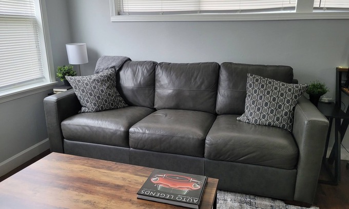 Whittaker Apartamento | Nice and cozy 1 bedroom apartment unit