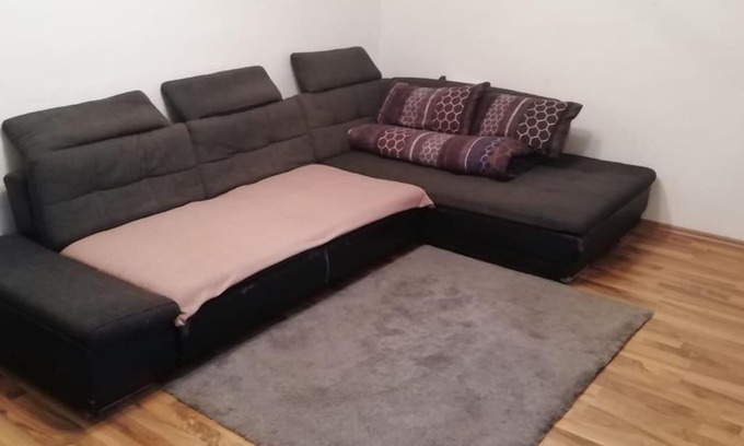 Schierstein Apartamento | Nice and cozy 1 room apt