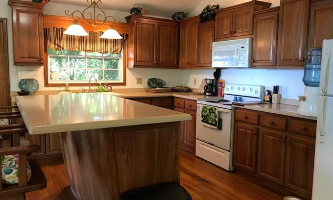 Sandy Bay Casa | Nice and cozy Cabin, with ocean view!