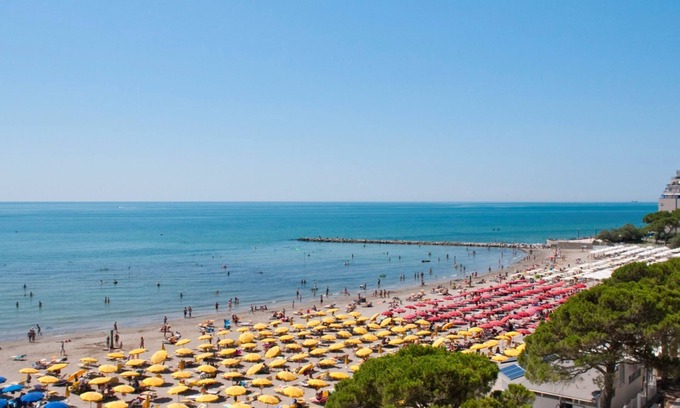 Grado Pineta Apartamento | Nice and Cozy Flat at Grado Pineta-beahost Rentals