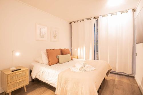Las Condes Apartamento | Nice and cozy steps away from Clinica las Condes
