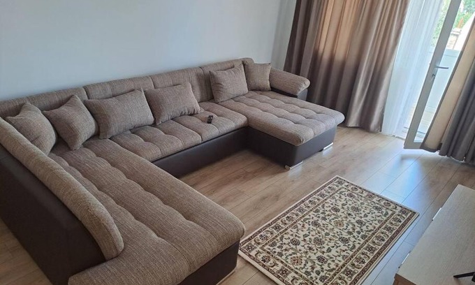 Sulina Apartamento | Nice and cozy Sulina Apartament
