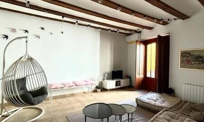 El Pilar Apartamento | Nice and elegant apartment in Valencia
