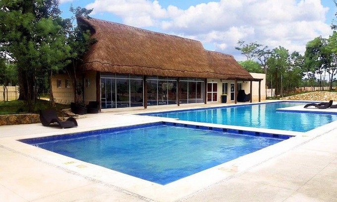Cancún Apartamento | Apartamento agradable y familiar en Cancún